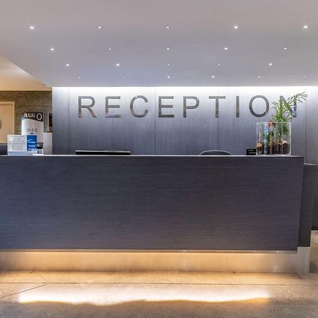 Best Western Plus Hotel Gergovie Perignat-les-Sarlieve Exterior foto