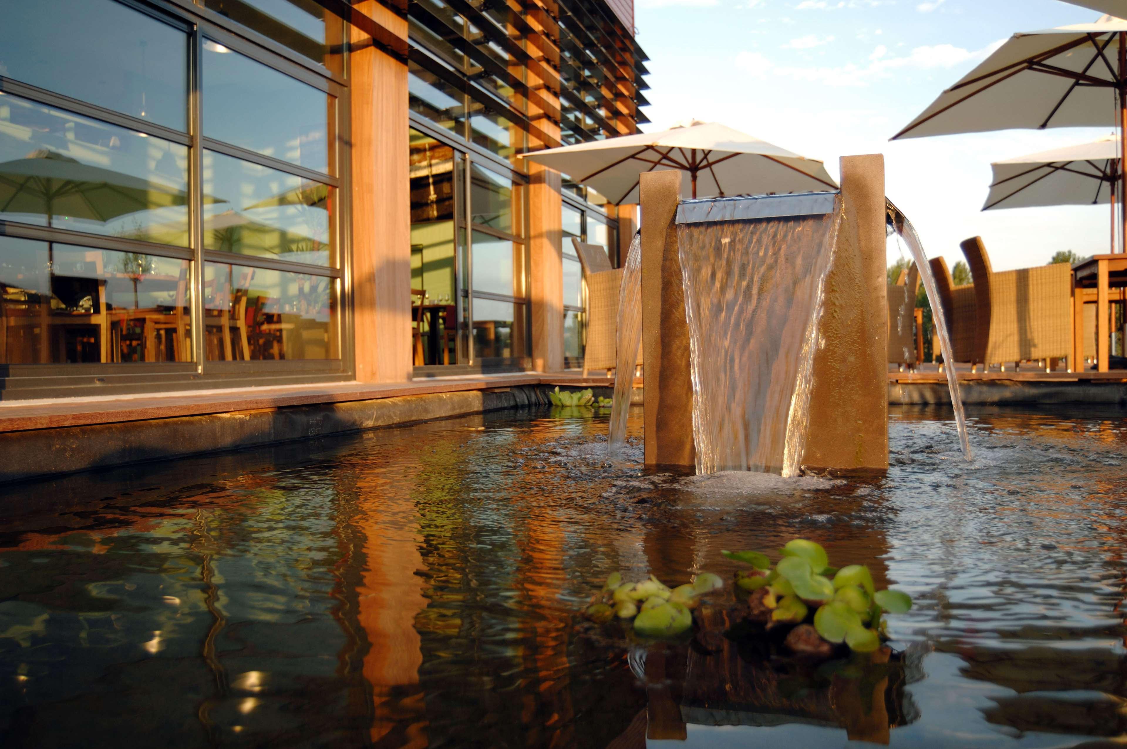 Best Western Plus Hotel Gergovie Perignat-les-Sarlieve Exterior foto